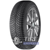 Michelin CrossClimate 215/60 R17 100V XL