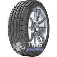 Michelin Latitude Sport 3 255/60 R17 106V