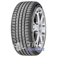 Michelin Pilot Alpin PA2 245/50 R18 100H ZP