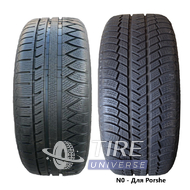 Michelin Pilot Alpin PA3 285/35 R20 104W XL