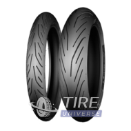 Michelin Pilot Power 3 190/55 ZR17 75W