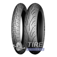 Michelin Pilot Road 4 160/60 R15 67H