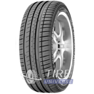 Michelin Pilot Sport 3 195/50 R15 82V FSL