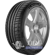 Michelin Pilot Sport 4 245/40 R18 97Y XL FSL DT1