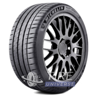 Michelin Pilot Sport 4 S 255/40 R21 102Y XL *