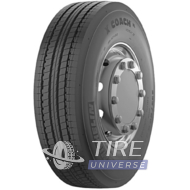 Michelin X Coach HL Z (рулевая) 295/80 R22.5 154/149M