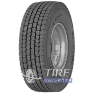 Michelin X Coach XD (ведущая) 295/80 R22.5 152/148M