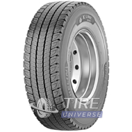 Michelin X Line Energy D (ведущая) 315/80 R22.5 156/150L