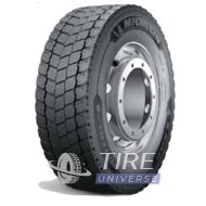 Michelin X Multi D (ведущая) 315/70 R22.5 154/150L