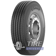 Michelin X Multi HD Z (рулевая) 315/70 R22.5 156/150L