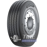 Michelin X Multi T (прицепная) 385/65 R22.5 160K