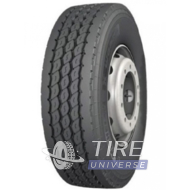 Michelin X Works HD Z (рулевая) 315/80 R22.5 156/150K