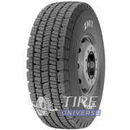 Michelin XDE2 (ведущая) 235/75 R17.5 132/130M