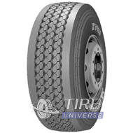 Michelin XTE3 (прицепная) 385/65 R22.5 160J PR20