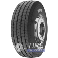 Michelin XZE2 (универсальная) 10.00 R20 147/143K PR16