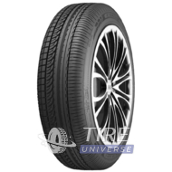 Nankang AS-1 165/35 R18 82V XL FR