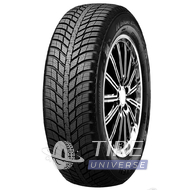 Nexen N'blue 4Season 185/60 R15 88H XL