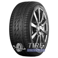 Nokian Hakka Black 235/55 ZR17 103Y XL