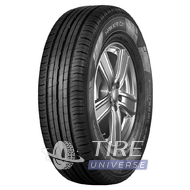 Nokian Hakka C2 215/60 R16C 108/106T