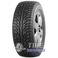 Nokian Hakkapeliitta C Cargo 215/75 R16C 116/114R