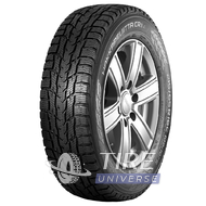 Nokian Hakkapeliitta CR3 225/65 R16C 112/110R