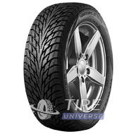 Nokian Hakkapeliitta R2 225/55 R17 97R Flat Run