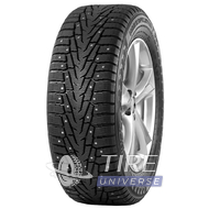 Nokian Hakkapeliitta 7 SUV 215/55 R18 99T XL FR (под шип)