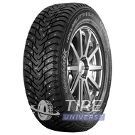 Nokian Hakkapeliitta 8 SUV 245/55 R19 107T XL (шип)