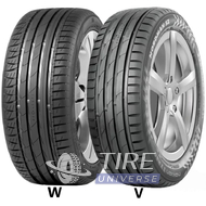 Nokian Nordman SZ 205/50 ZR17 93W XL