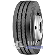 Nokian NTR 72 (рулевая) 265/70 R19.5 143/141J