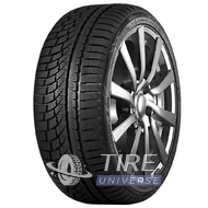 Nokian WR A4 225/55 R17 97H Flat Run