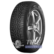 Nokian WR D4 215/45 R20 95V XL