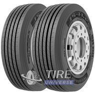 Petlas SH110 (рулевая) 385/65 R22.5 164K