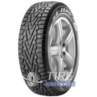 Pirelli Ice Zero 265/50 R20 111H XL (шип)