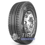 Pirelli TH 01 Energy (ведущая) 295/60 R22.5 150/147L