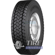 Semperit Runner D2 (ведущая) 315/70 R22.5 154/150L