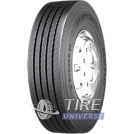 Semperit Runner F2 (рулевая) 295/80 R22.5 154/149M PR16