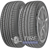 Starmaxx Incurro ST450 H/T 255/50 R19 107V XL