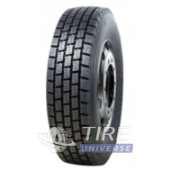 Sunfull HF668 (ведущая) 295/80 R22.5 152/149M PR18