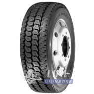 Triangle TR657 (ведущая) 265/70 R19.5 143/141J PR18