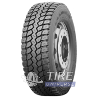 Triangle TR689A (ведущая) 215/75 R17.5 135/133L PR16