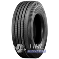 Triangle TRS02 (рулевая) 295/80 R22.5 154/151M PR18