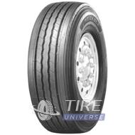 Triangle TRS03 (рулевая) 315/80 R22.5 157/154L PR20