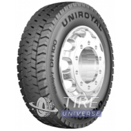 Uniroyal DH100 (ведущая) 295/60 R22.5 150/147L