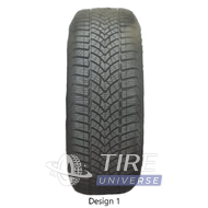 Voyager Winter 225/45 R17 91H FR