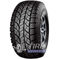 Yokohama Geolandar A/T-S G012 245/75 R17 121/118R