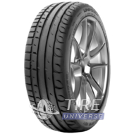 Tigar Ultra High Performance 245/40 R17 95W XL