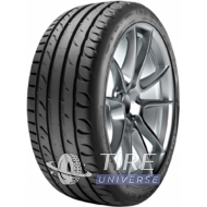 Taurus Ultra High Performance 205/55 R19 97V XL FR