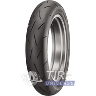 Dunlop TT93 GP 120/80 R12 55J