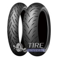 Dunlop SPORTMAX GPR-300 180/55 R17 73W